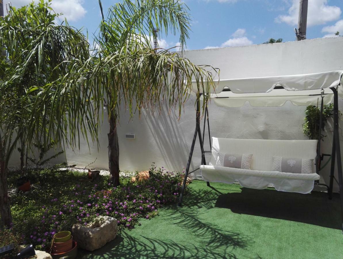 Il Grillo Parlante Bed & Breakfast Surbo Ngoại thất bức ảnh