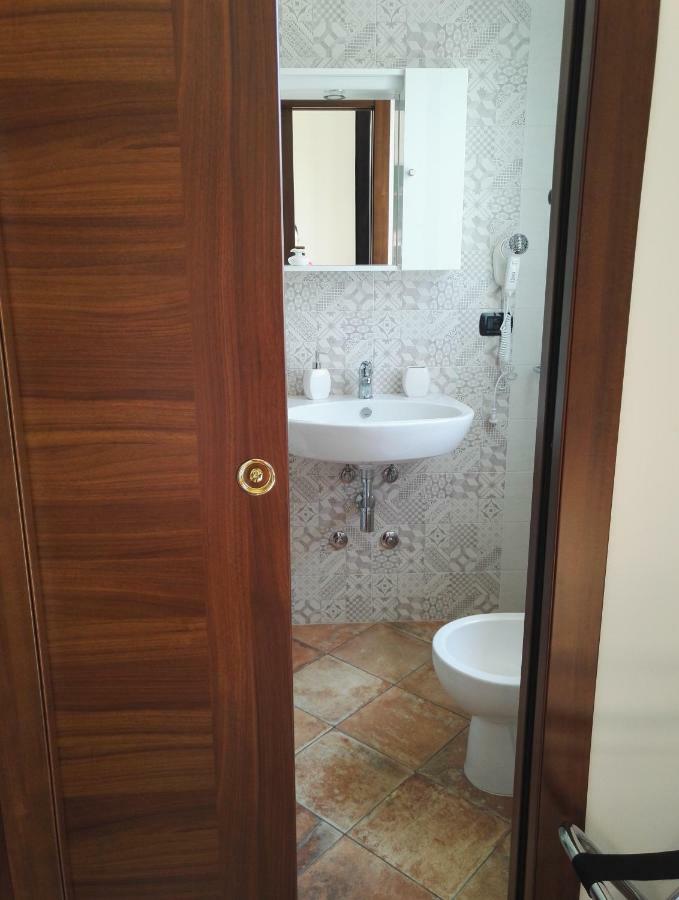 Il Grillo Parlante Bed & Breakfast Surbo Ngoại thất bức ảnh